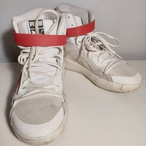 Gently worn, Puma Sky Modern, Men's 9